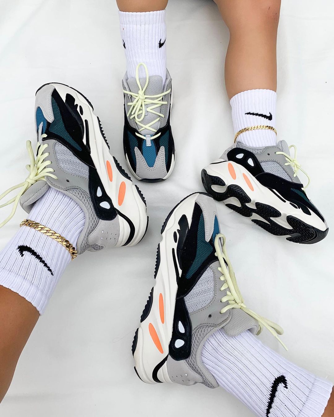 Adidas yeezy 700 mujer uk Clearance