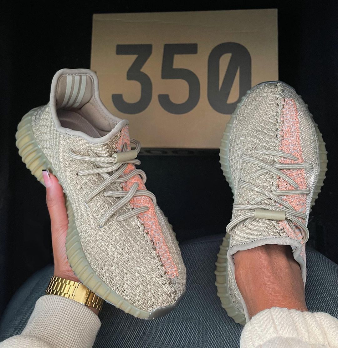 Yeezy Boost 350 – SneakerSafe