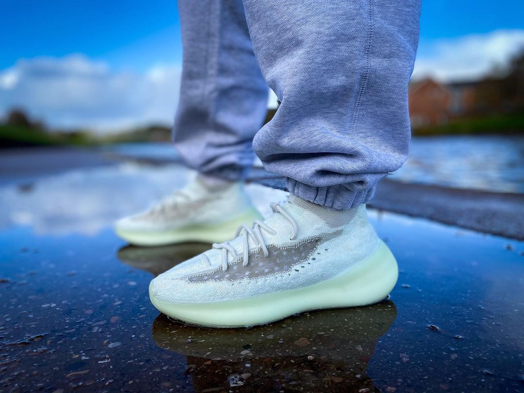 Adidas yeezy boost 380 Clearance