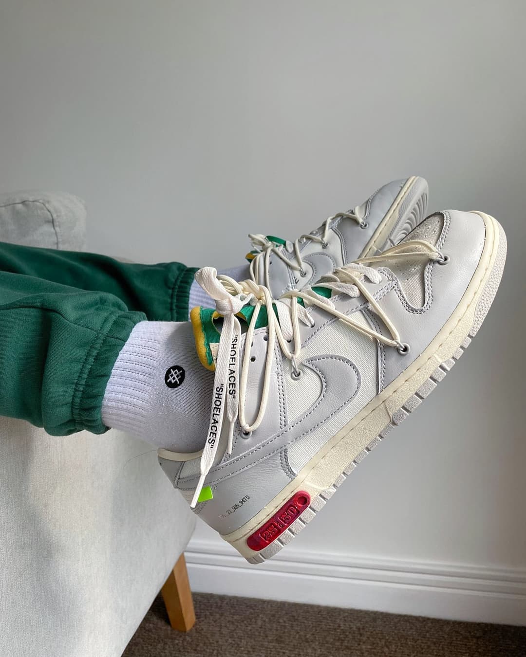 Nike x off white buy Clearance