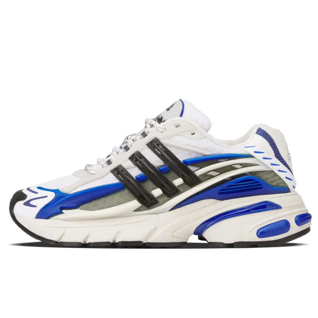 adidas x Pharrell Williams Adistar Jellyfish 'Royal Blue