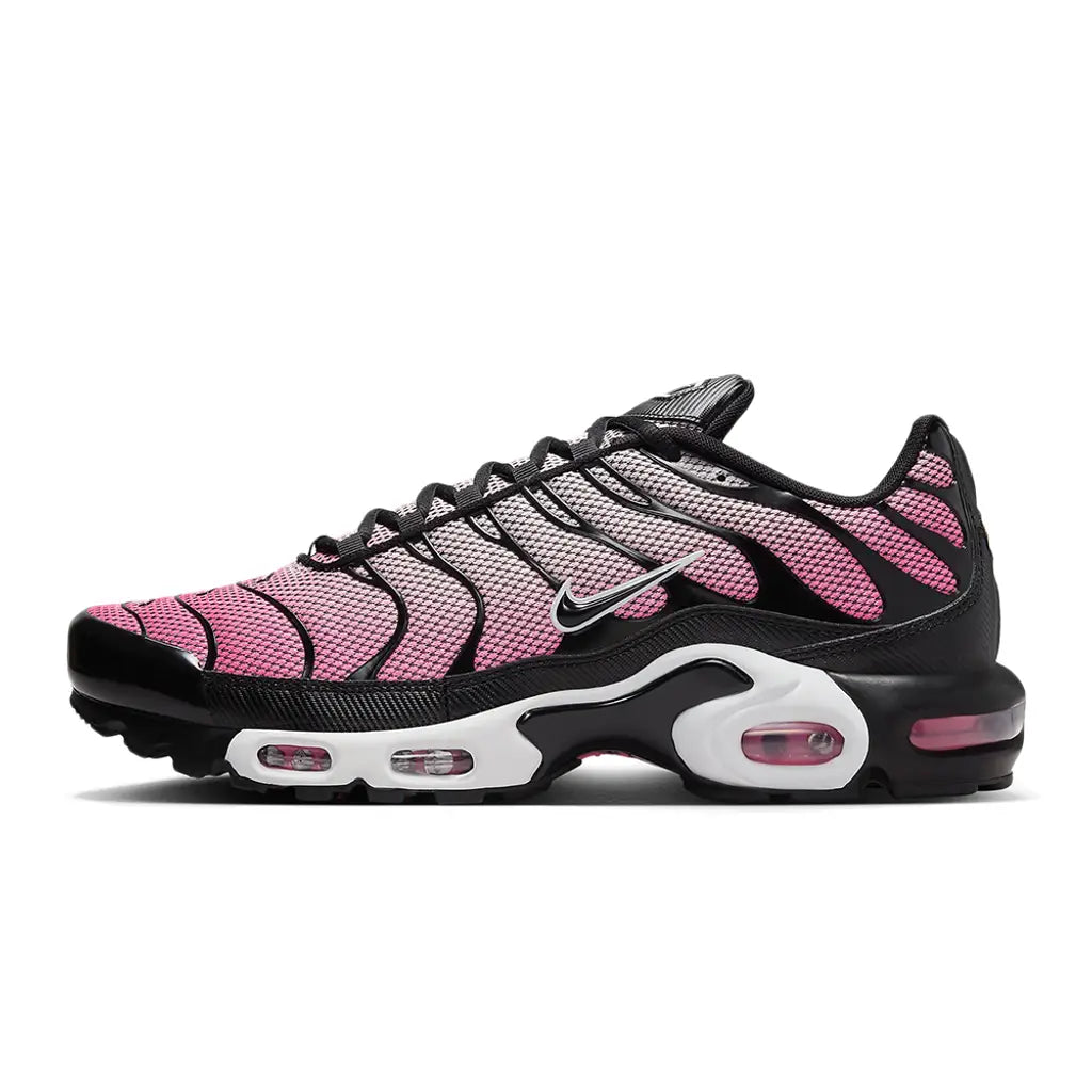 Pink nike air max plus tn online