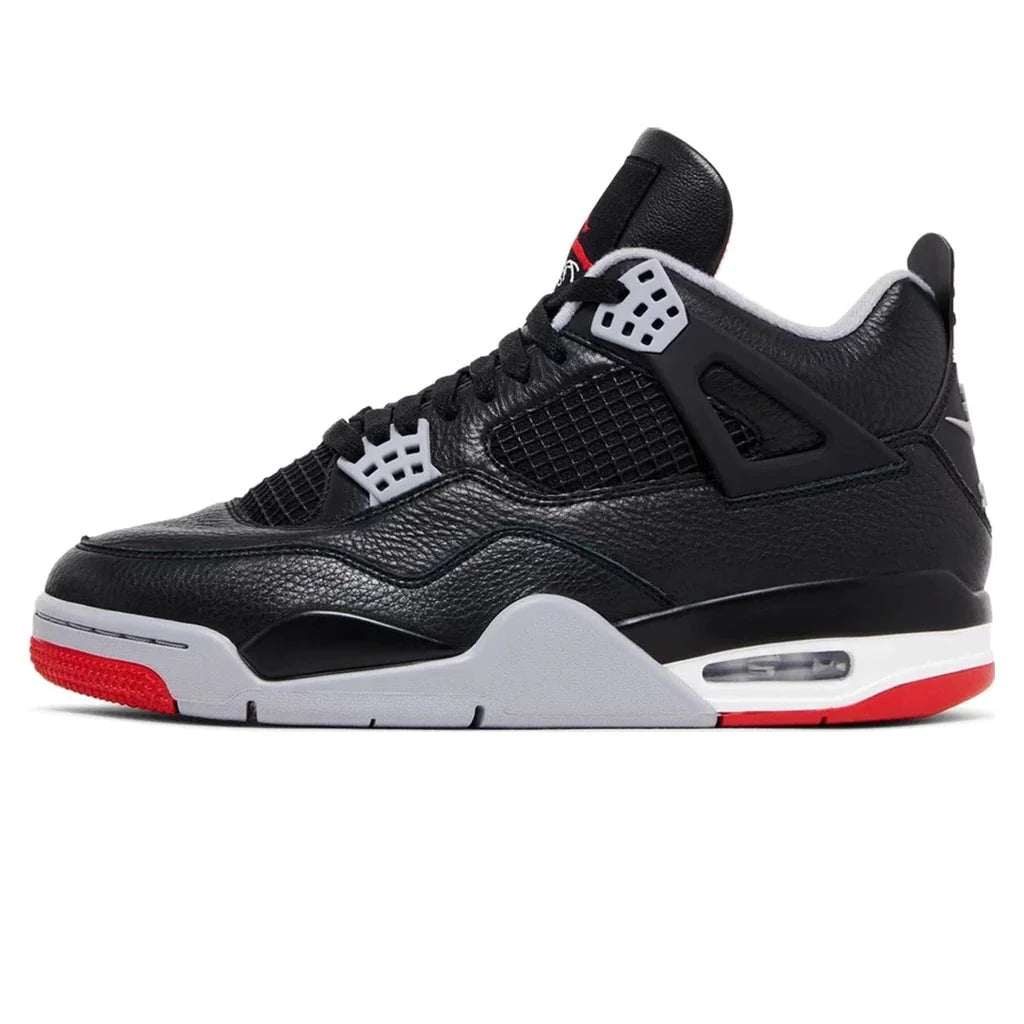 Men bred outlet 4s