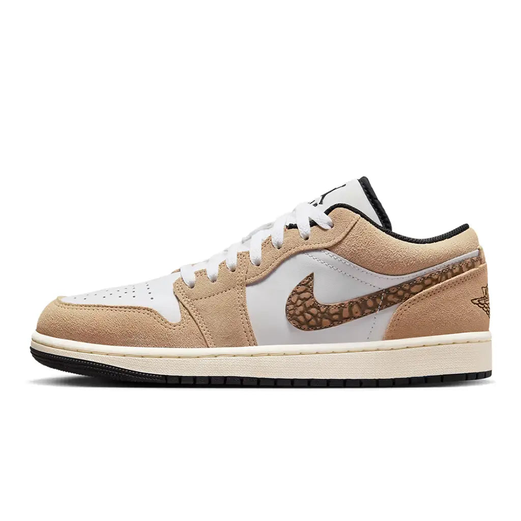 Jordan 1 deals brown
