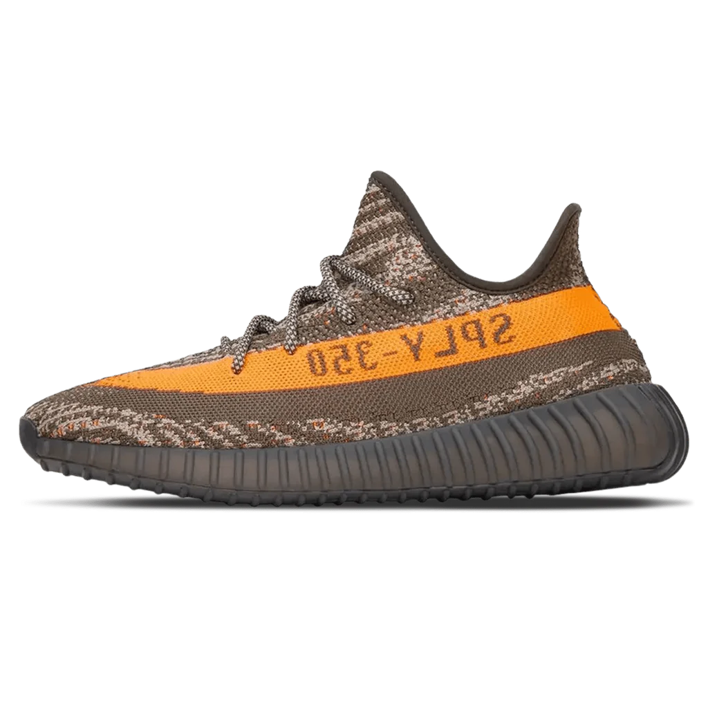 Yeezy Boost 350 V2 'Carbon Beluga'