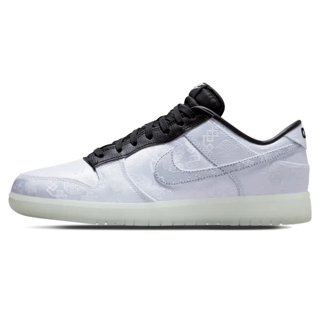 Fragment Design X CLOT X Dunk Low SP 20th Anniversary –, 48% OFF