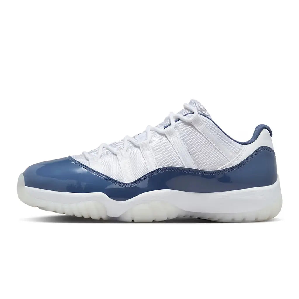 Retro 11 all blue discount