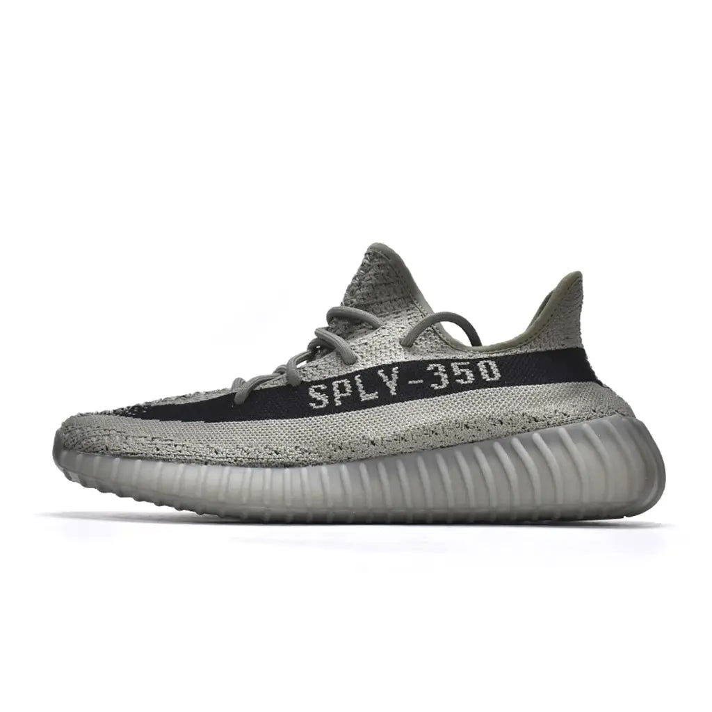 Yeezy Boost 350 V2 Granite SneakerSafe