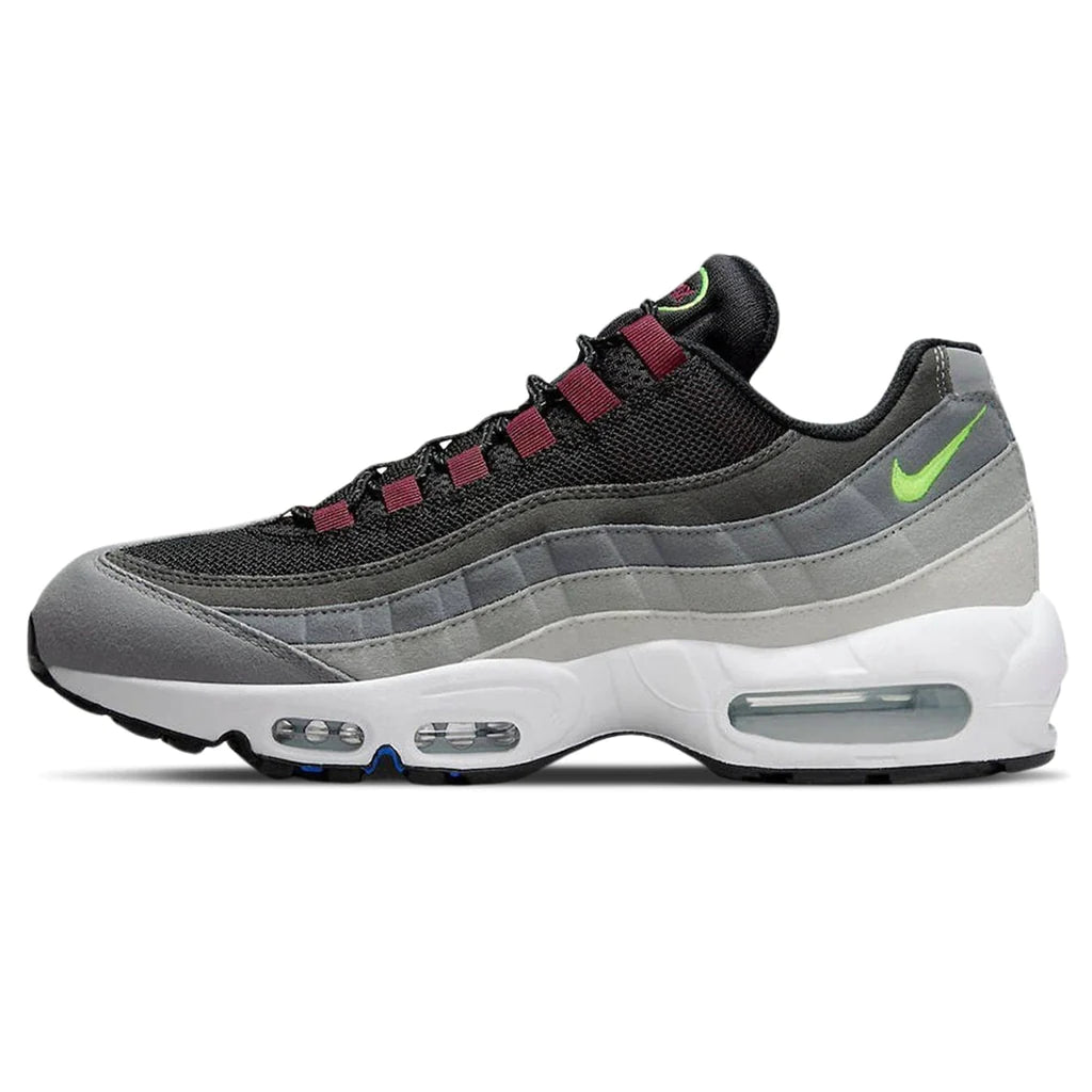 Air max greedy 95 hotsell