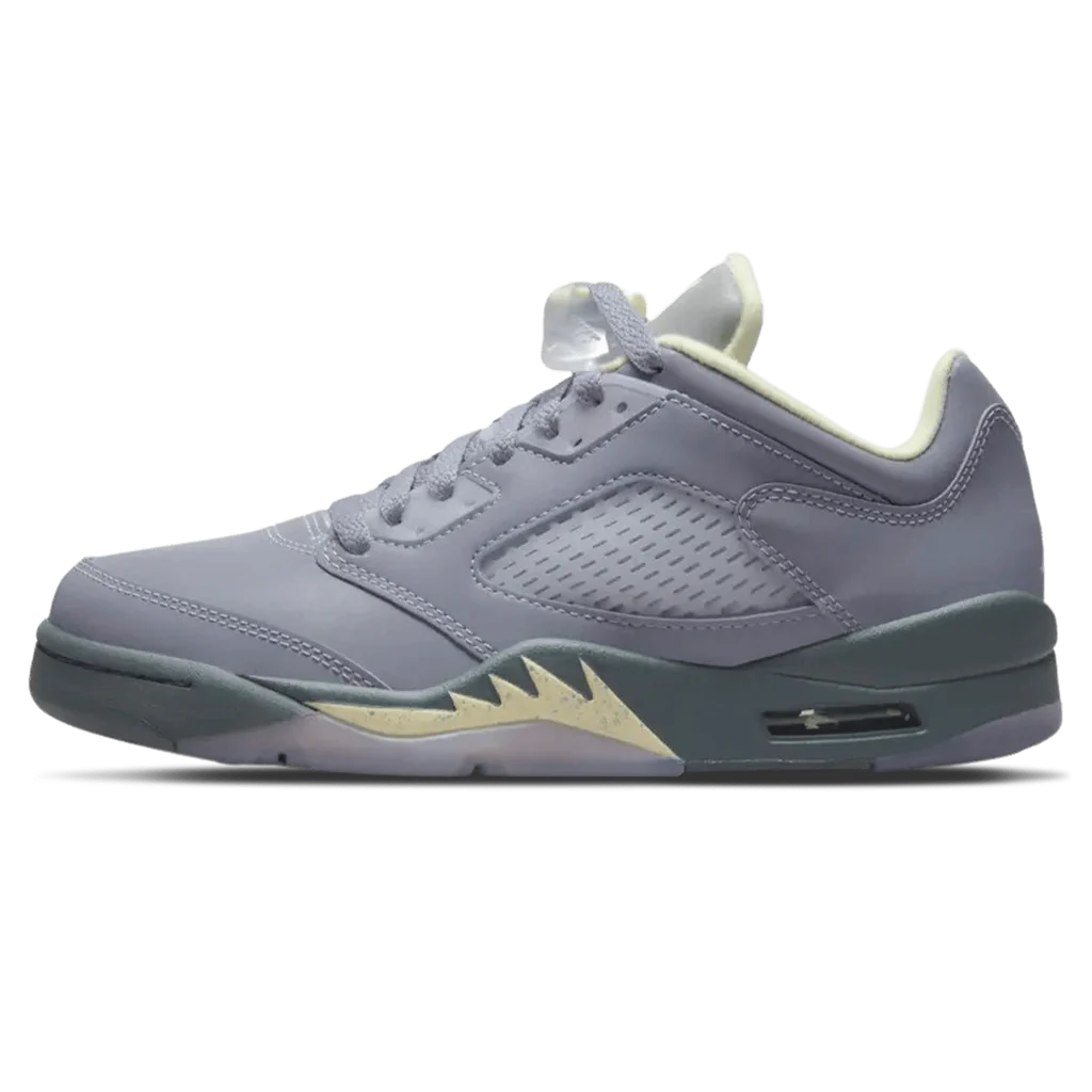 Air Jordan 5 Low Indigo Haze SneakerSafe