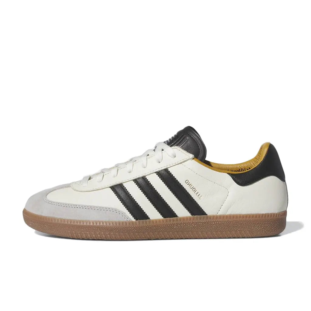 adidas x JJJJound Samba OG 'White' – SneakerSafe