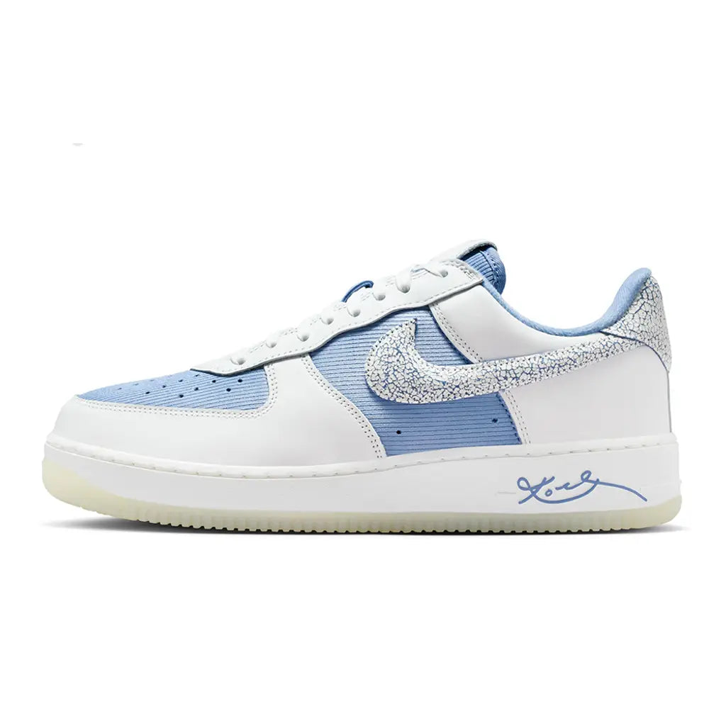 Kobe Bryant × Nike Air Force 1Low Protro Nike x Kobe Bryant Air Force 1 Low Protro 'City Of Champions