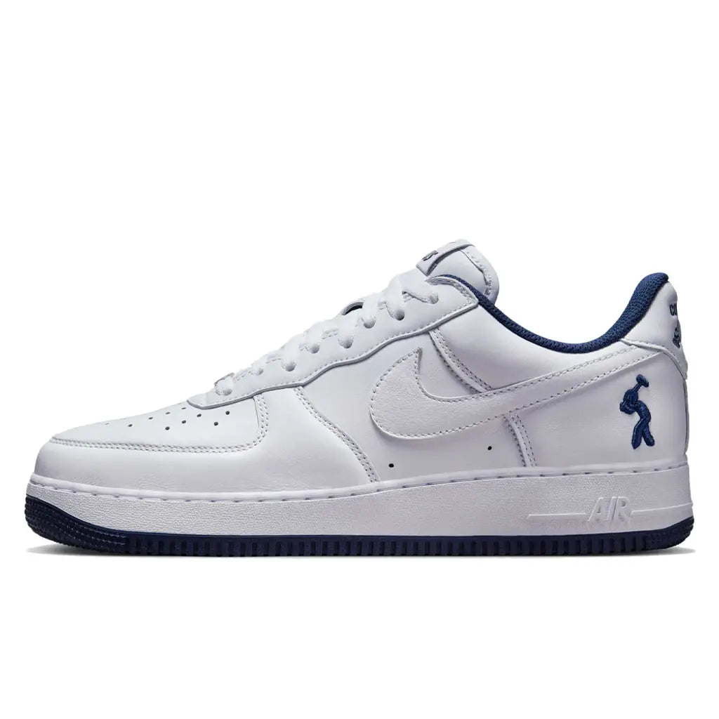 Nike x Lil Yachty Air Force 1 Low Concrete Boys It s Us SneakerSafe