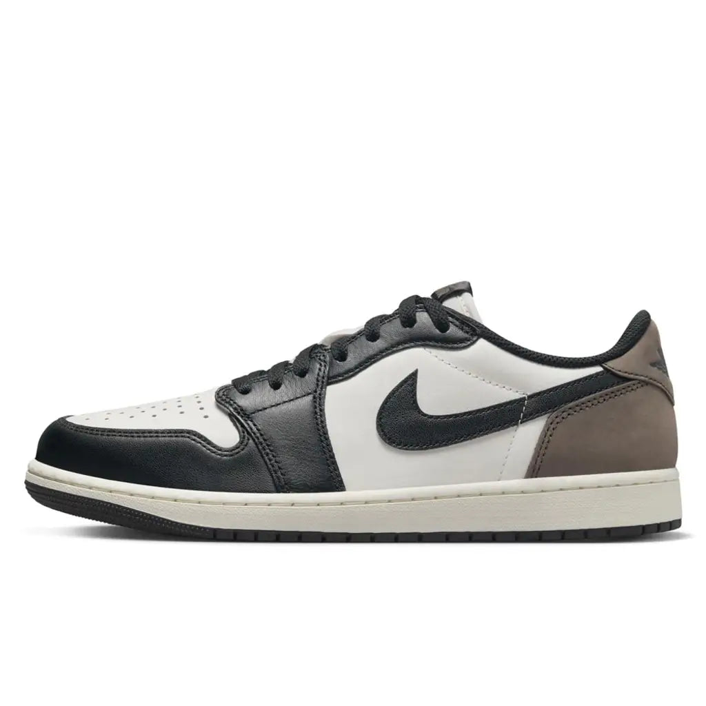 Air Jordan 1 Low OG Dark Mocha SneakerSafe