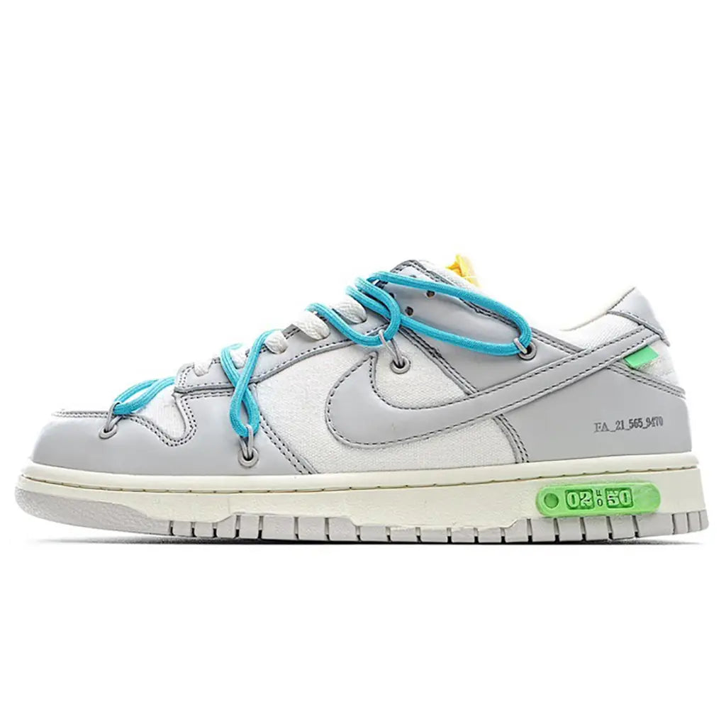 Off White Lot 2