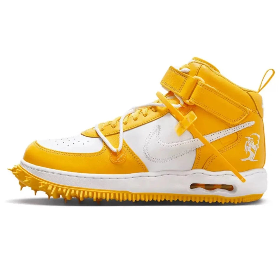 Off white air forces ones on sale