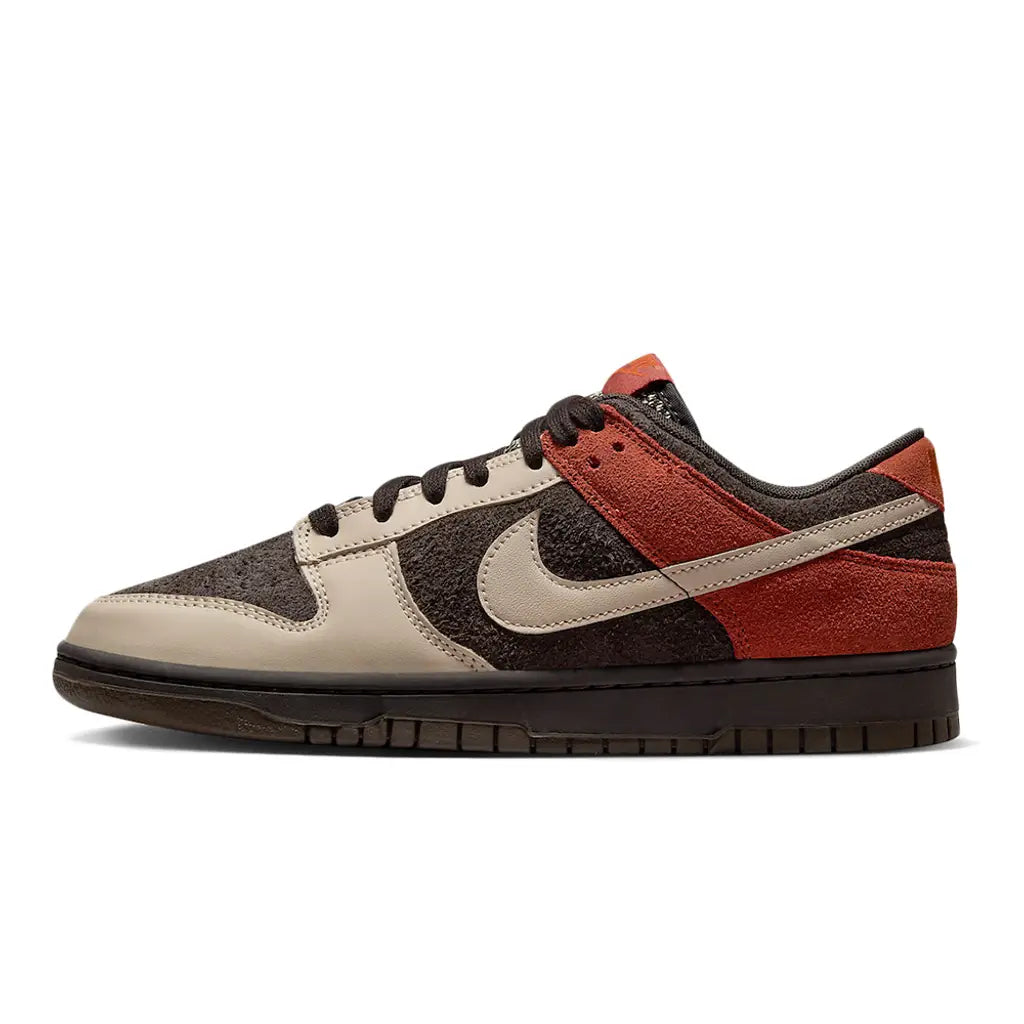 Nike Dunk Low Red Panda SneakerSafe