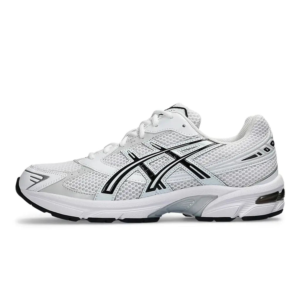 ASICS Gel 1130 White Black SneakerSafe