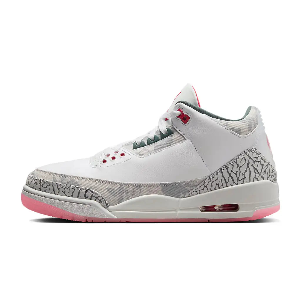 Air Jordan 3 Wings SneakerSafe