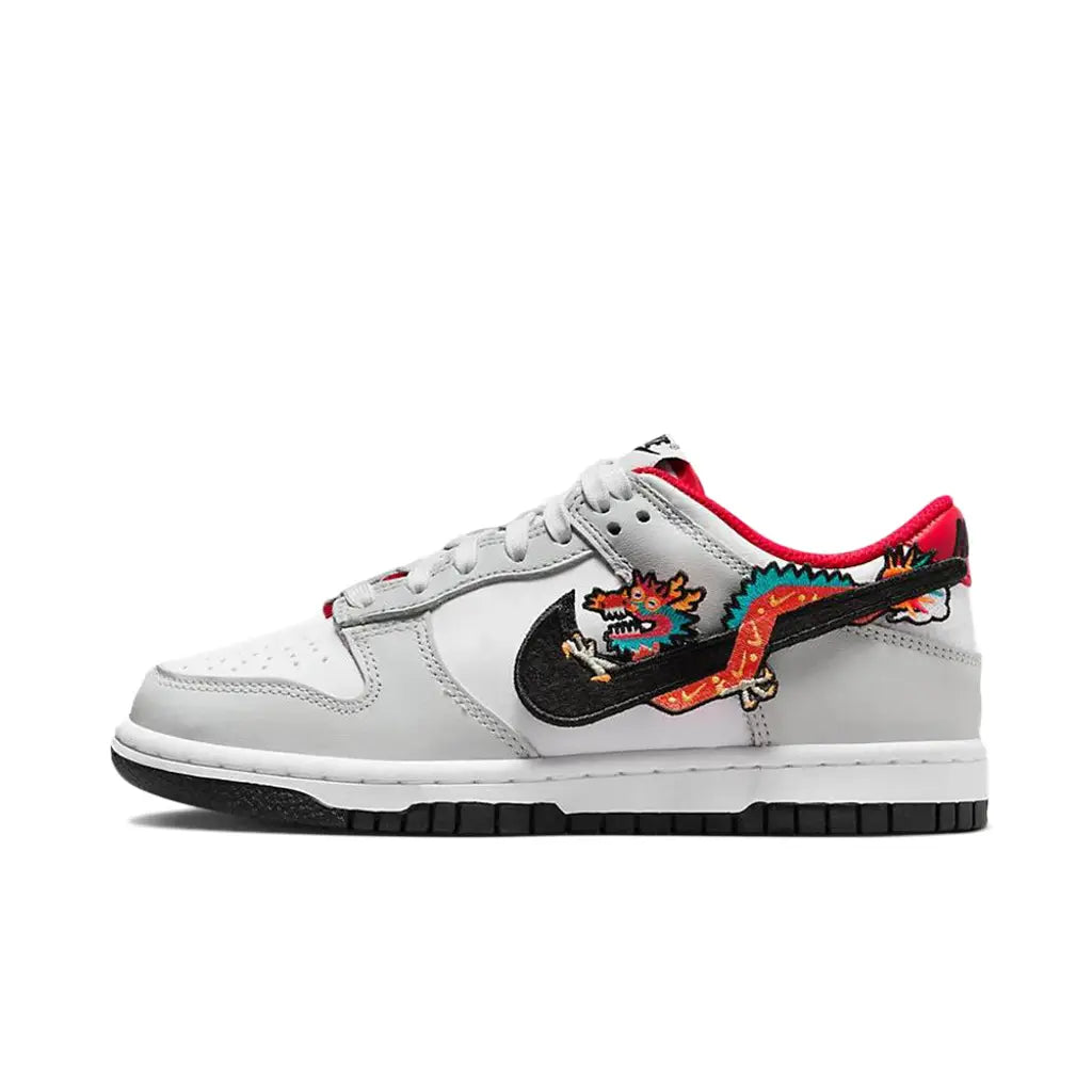 Nike Dunk Low Year Of The Dragon SneakerSafe