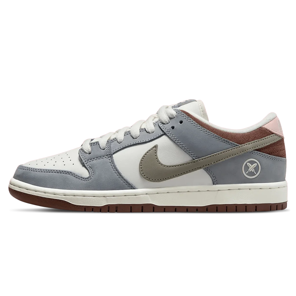 Nike SB Dunk Low 'Yuto Horigome' – SneakerSafe