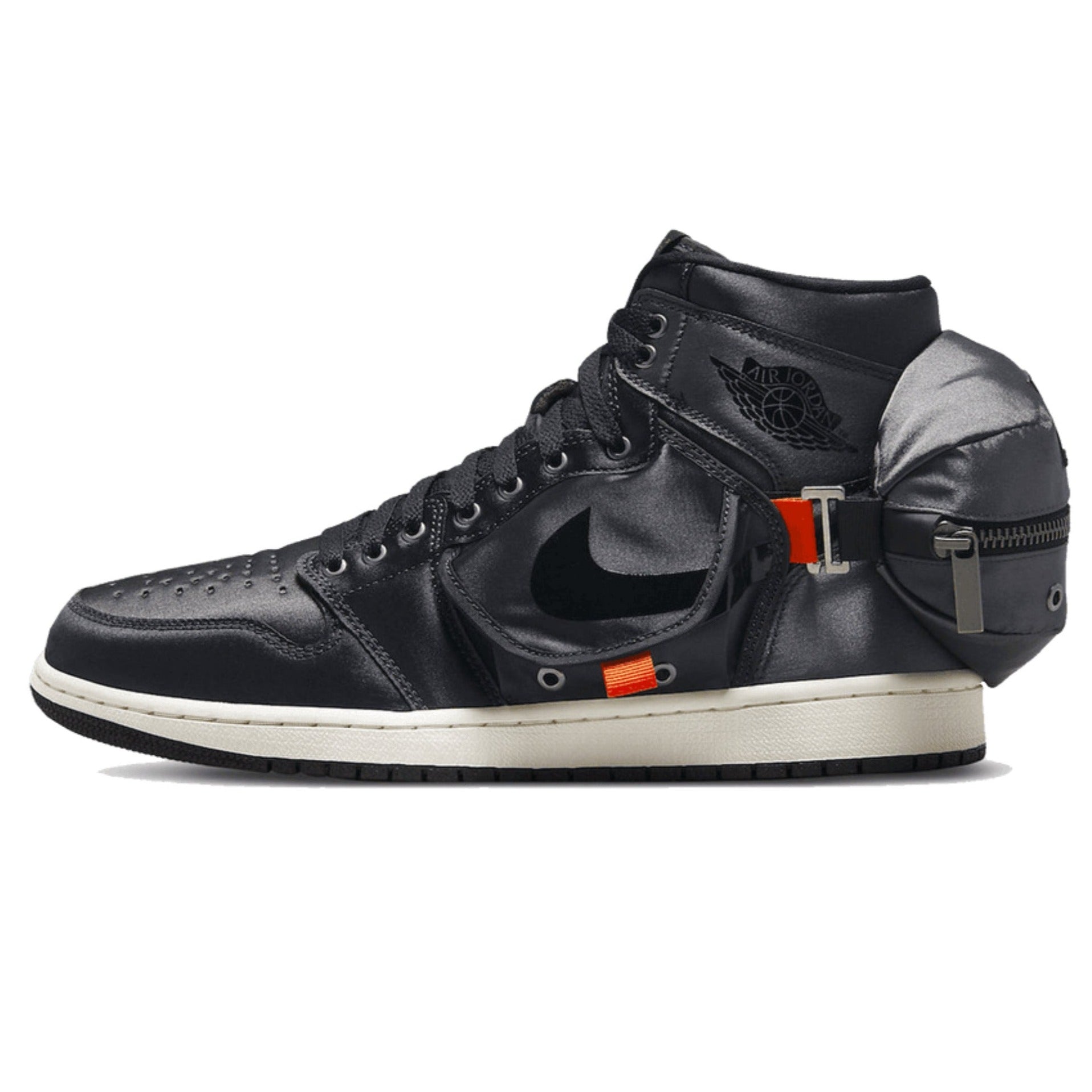 Black off white jordan sales 1