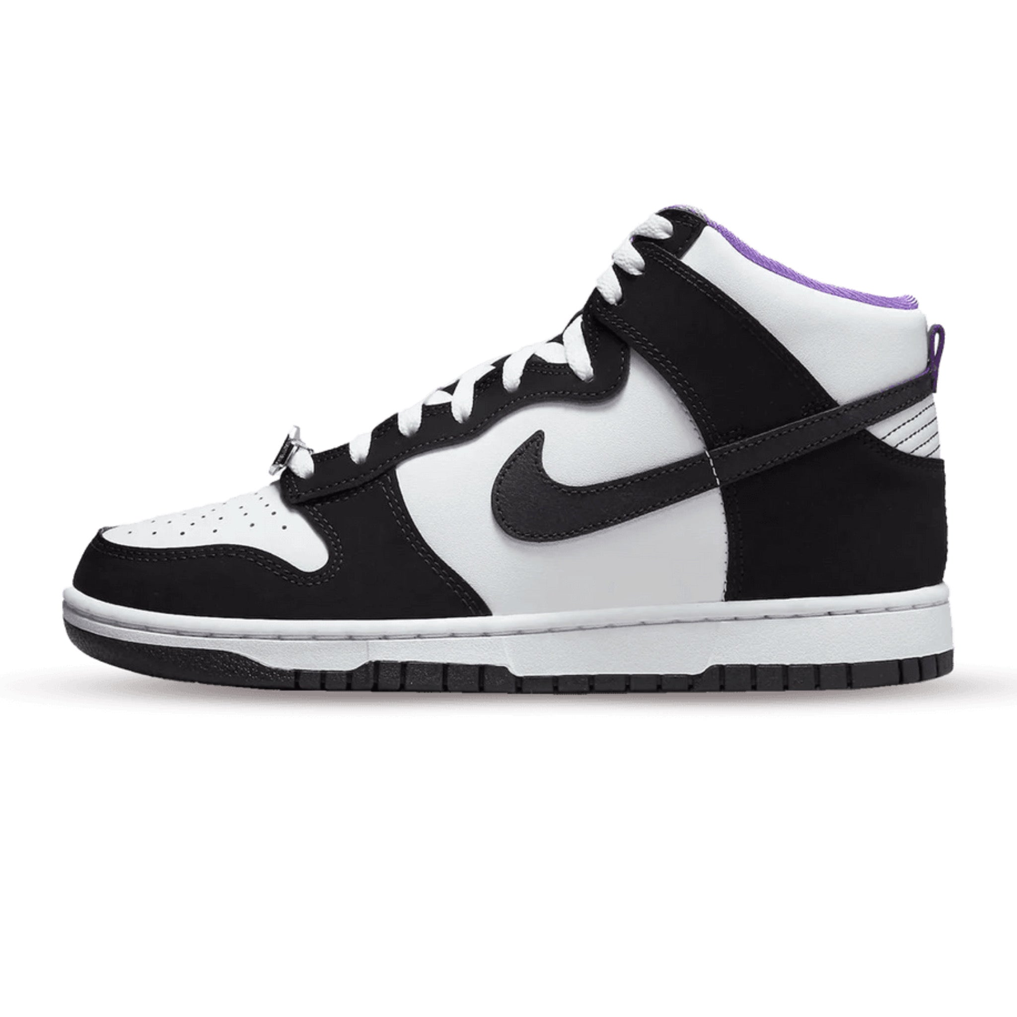 NIKE DUNK HI RETRO パンダ 28cm NIKE DUNK HI RETRO パンダ 28cm NIKE DUNK HIGH Retro panda 27.5cm