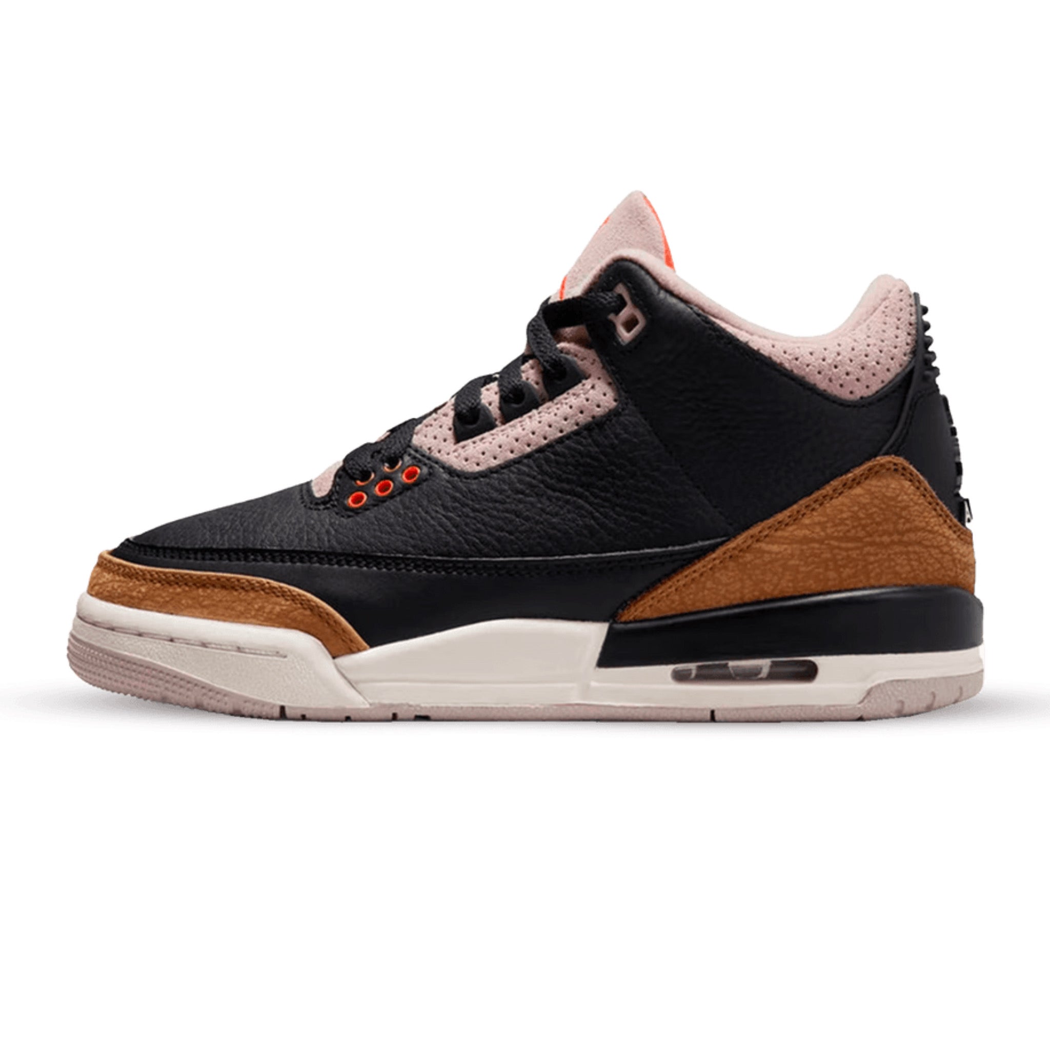 Air Jordan 3 'Desert Elephant' – SneakerSafe