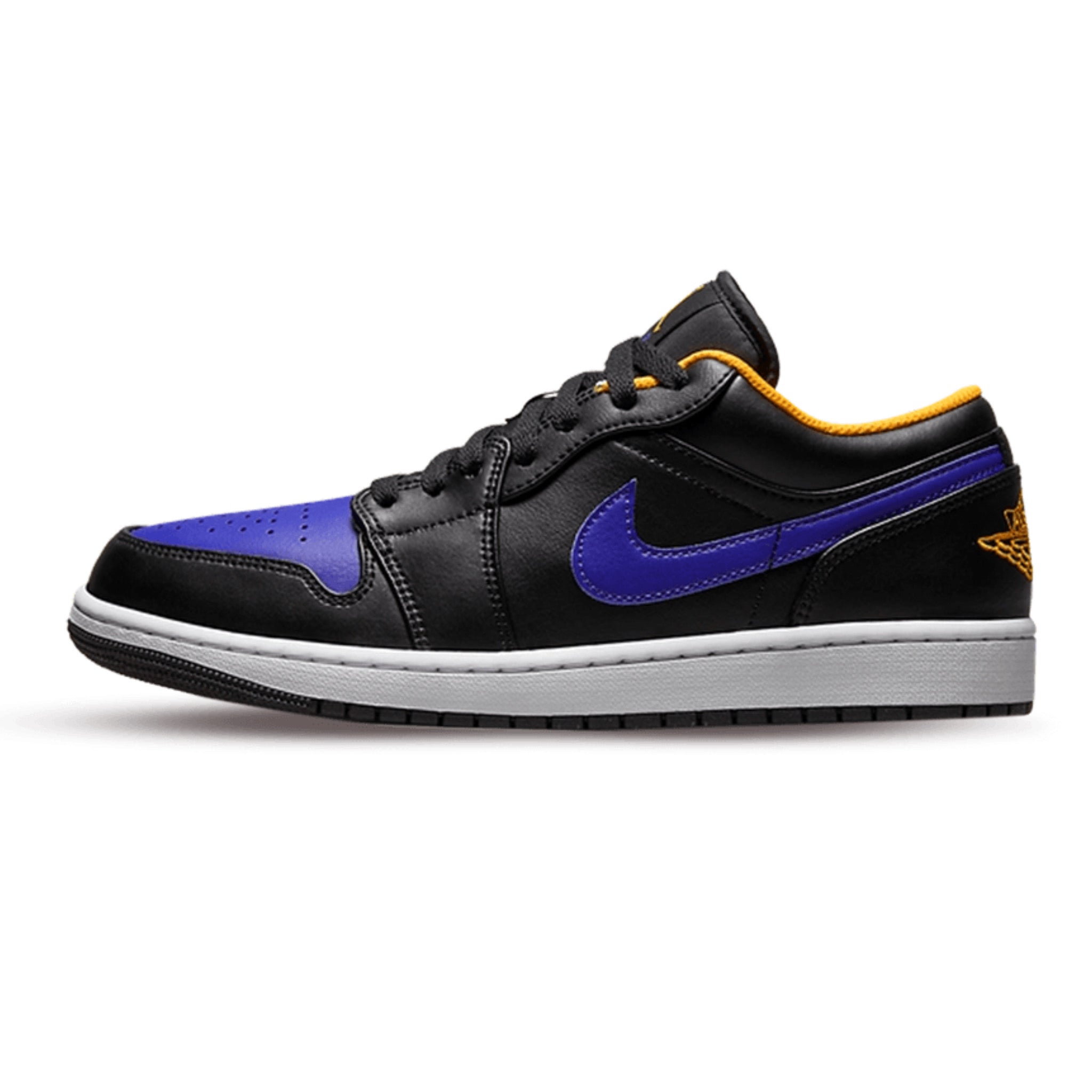 Air Jordan 1 Low 'Dark Concord' – SneakerSafe