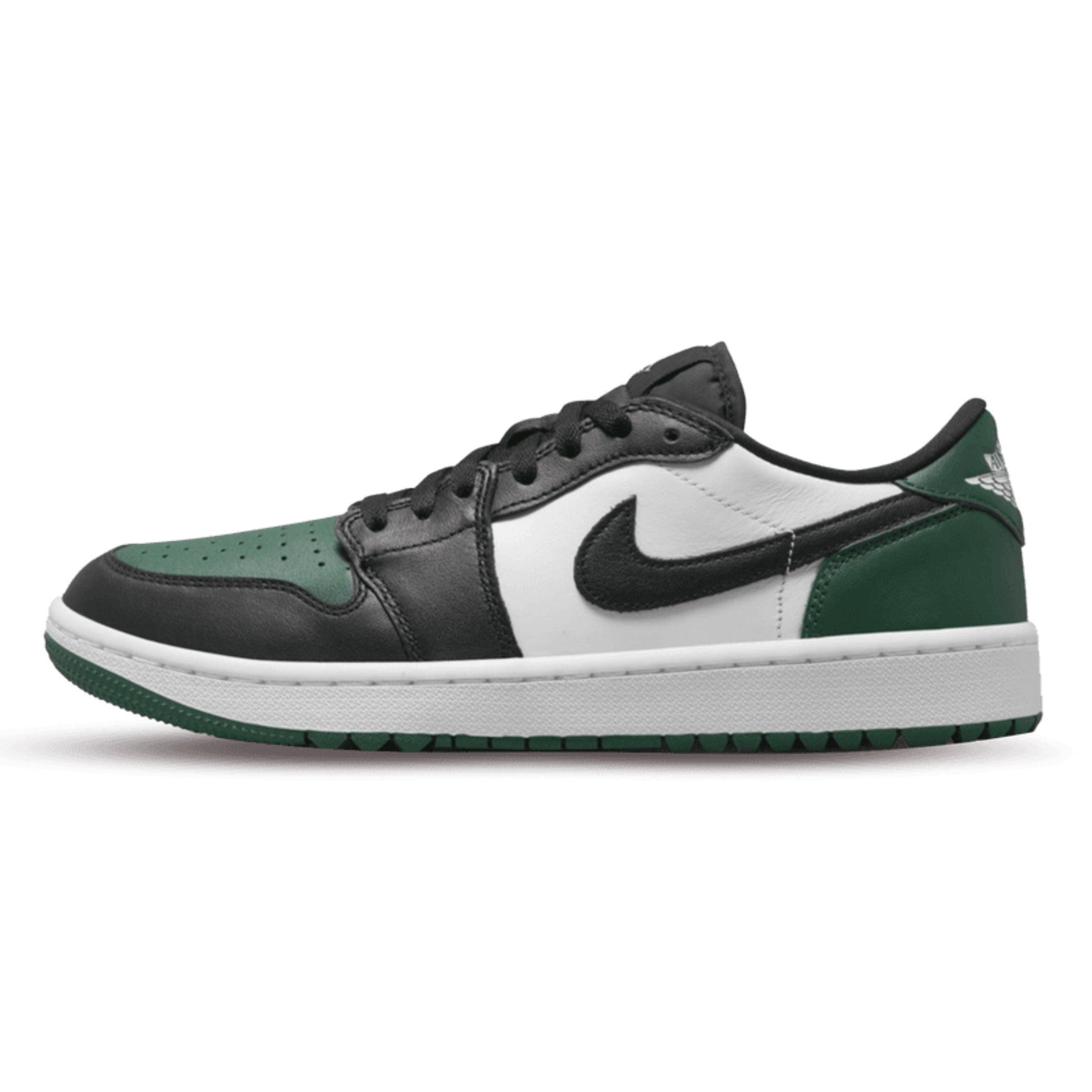 Air Jordan Low 'Noble Green' (GOLF VERSION) – SneakerSafe