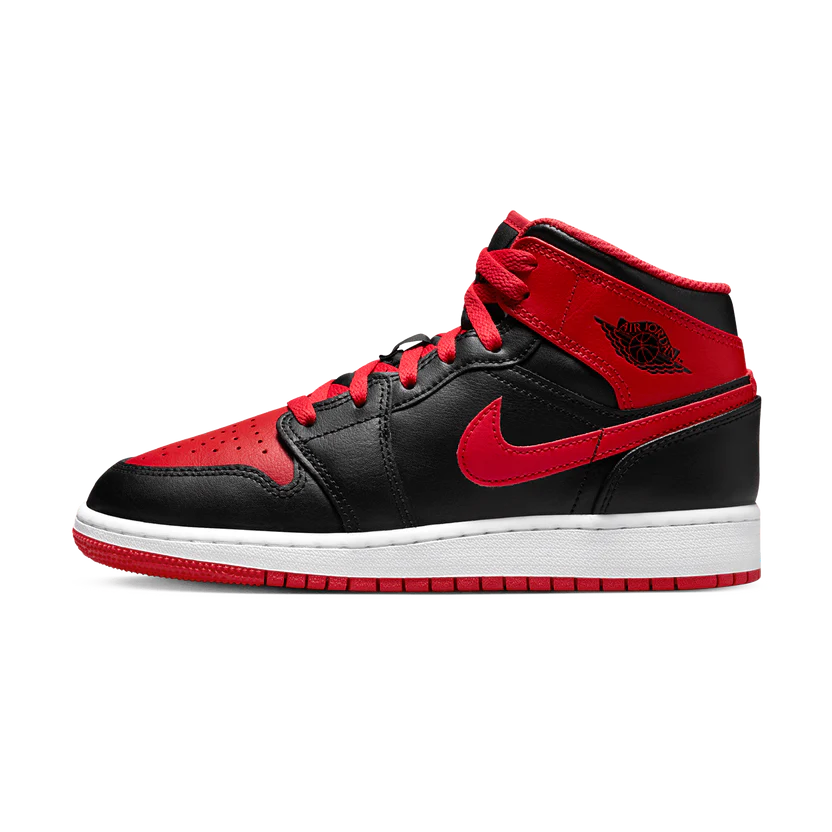 Breds nike discount