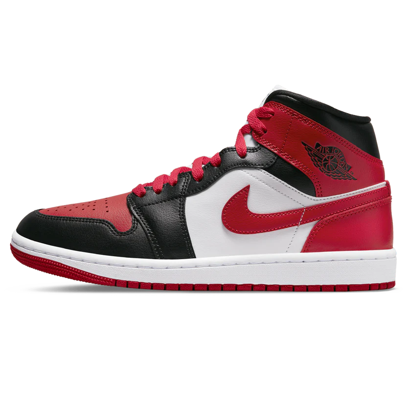 Bred toe retro 1 discount