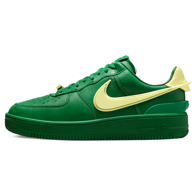 Nike x AMBUSH Air Force 1 Low Pine Green SneakerSafe