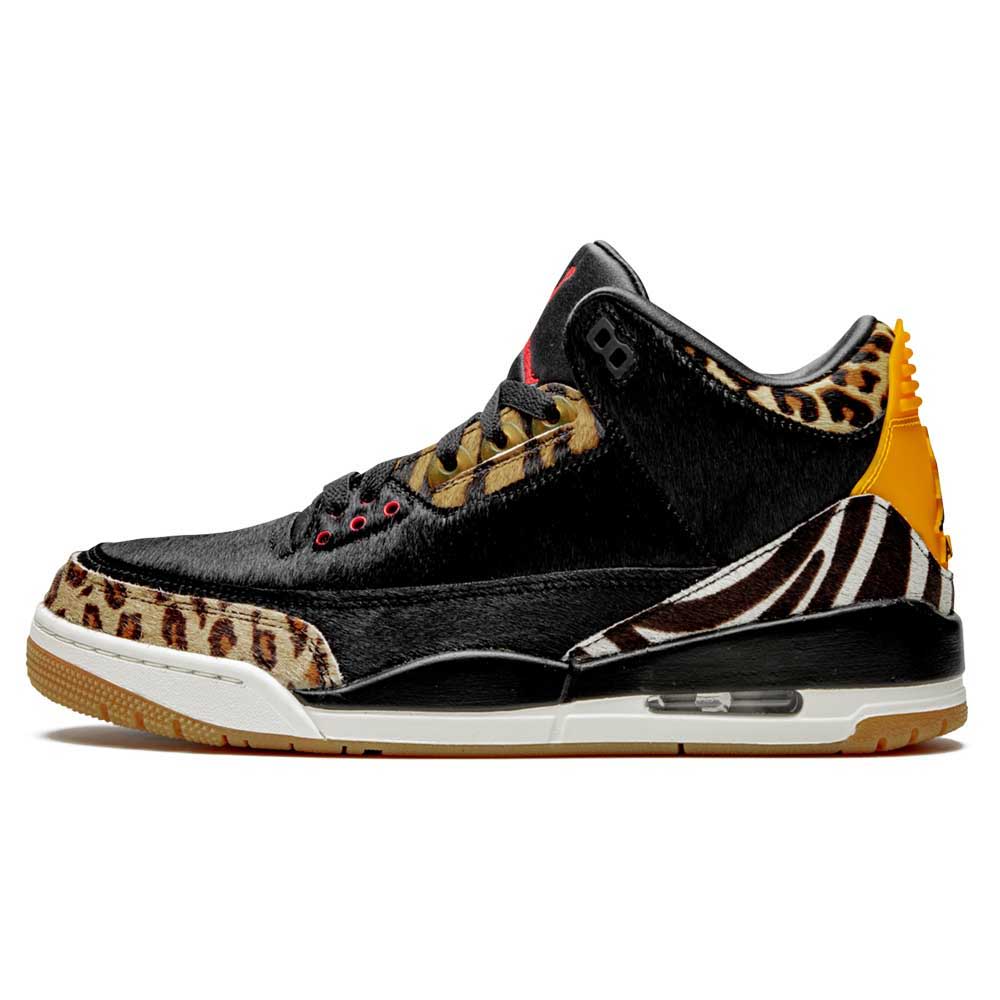 nike quest 3 animal print