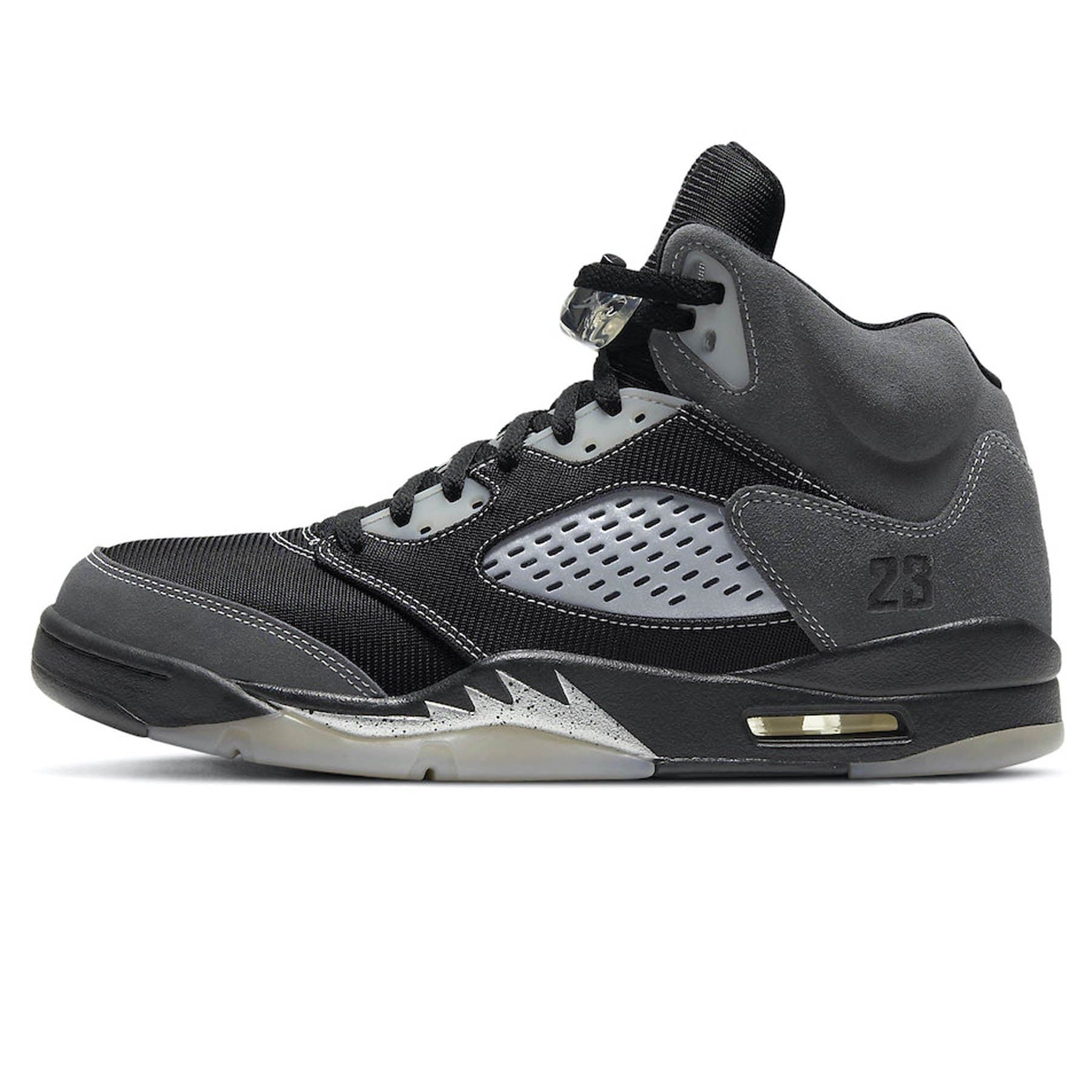 Nike 2025 anthracite jordan