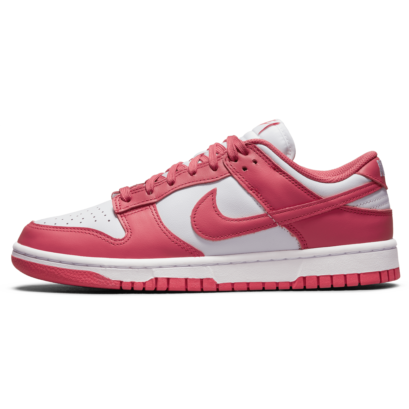 Pink nike dunk Clearance