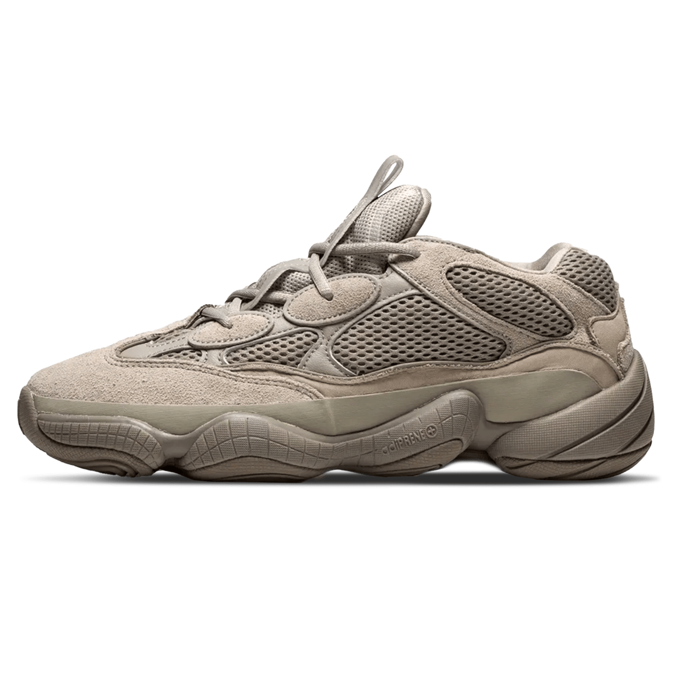 Yeezy desert online rat grey