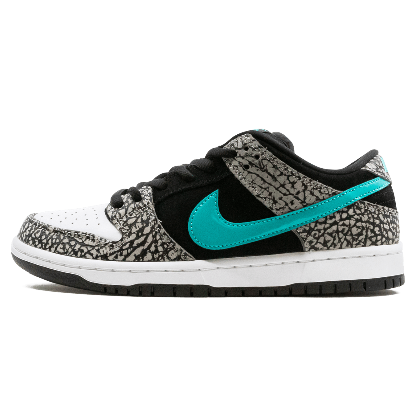 Nike SB x Atmos Dunk Low Elephant