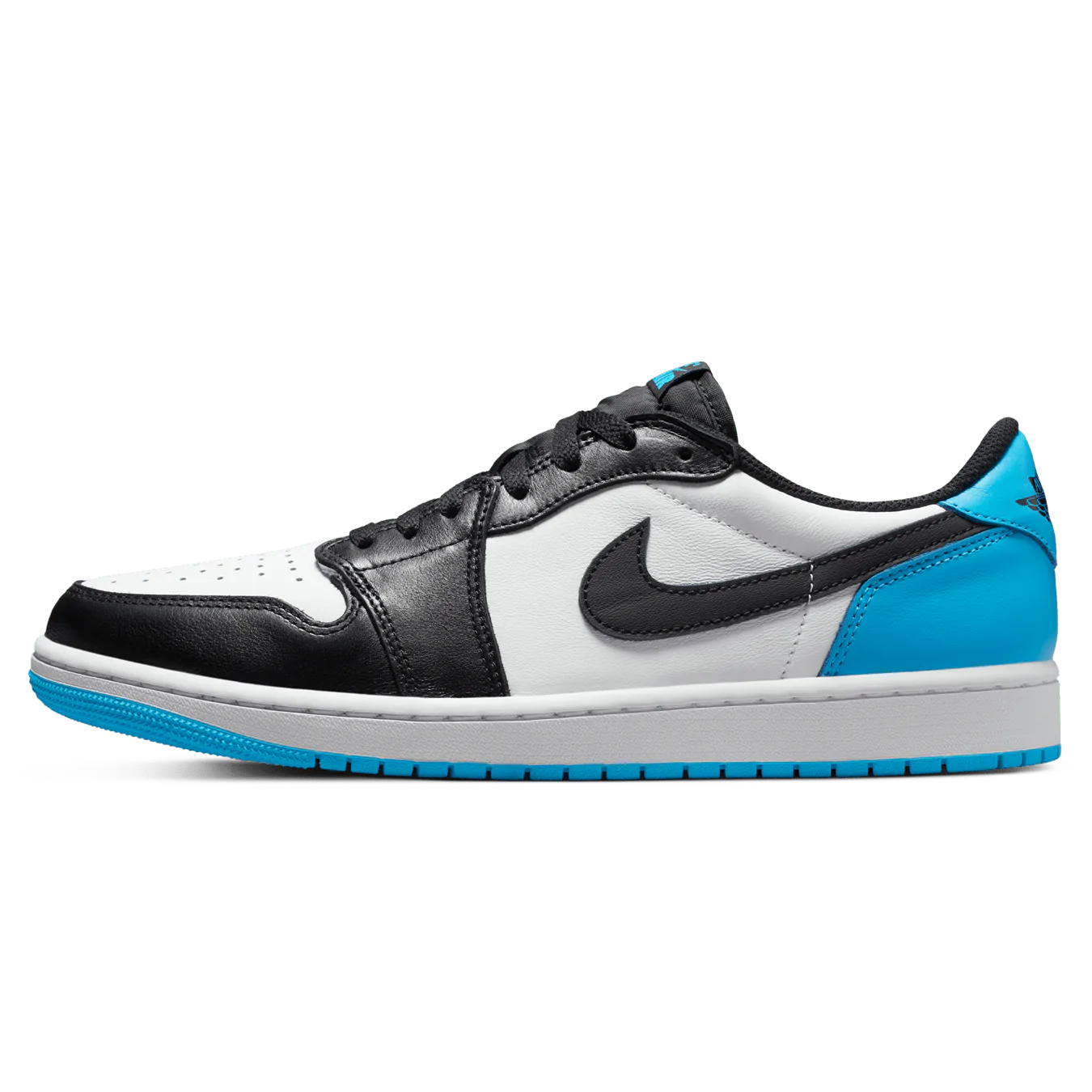 Nike powder top blue