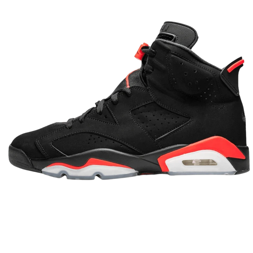 Black and infrared hot sale 6