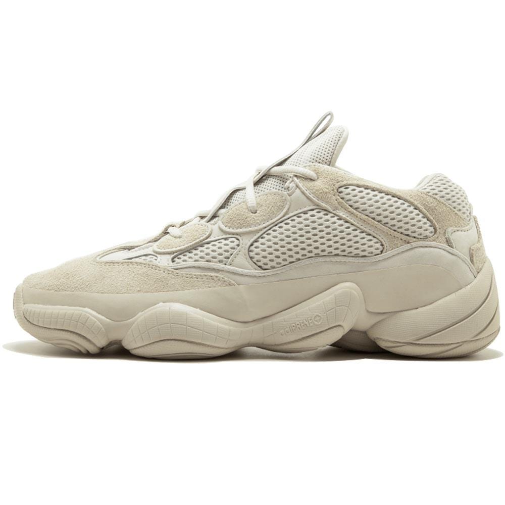 スニーカー yeezy 500 BLUSH 27cm US9 Yeezy 500 'Blush' – SneakerSafe