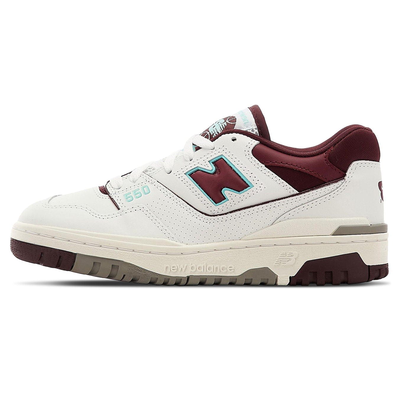 New balance best sale 1500 women bordeaux