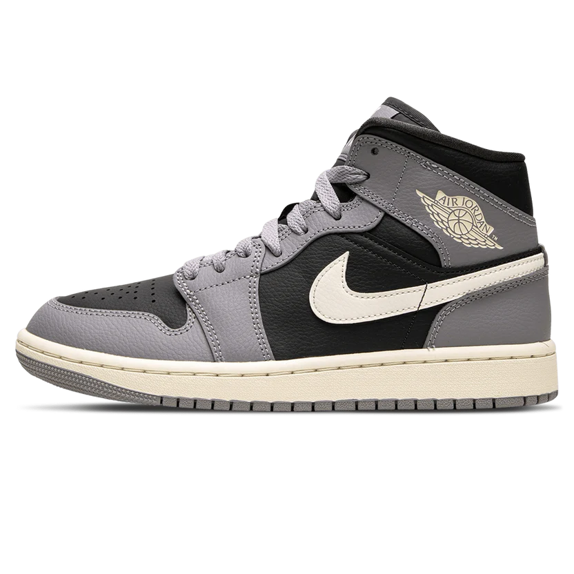 Nike air jordan 1 grigie online