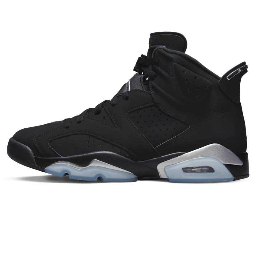 Retro 6 gray deals