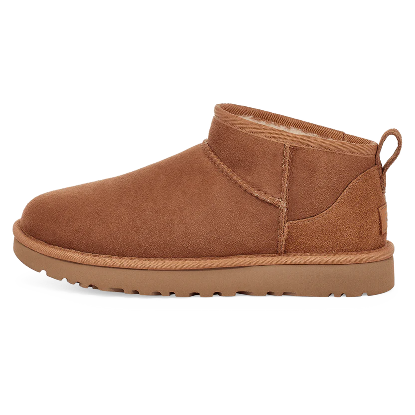 UGG Classic Ultra Mini 'Chestnut'