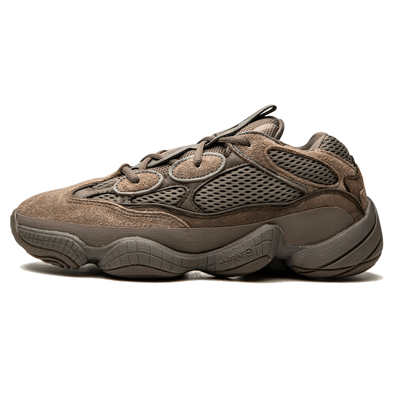 Yeezy 500 'Clay Brown' – SneakerSafe