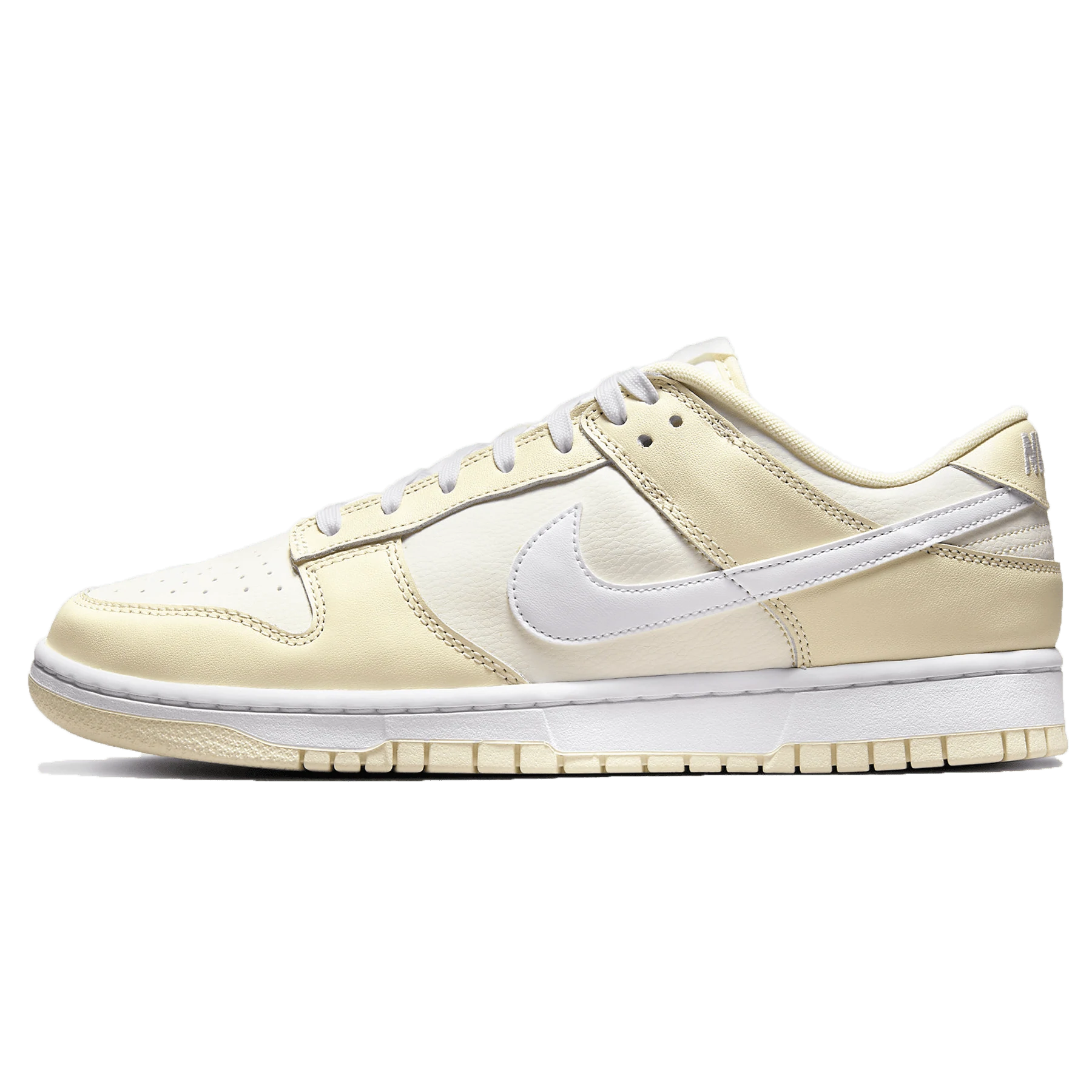 Nike Dunk Low Coconut Milk SneakerSafe