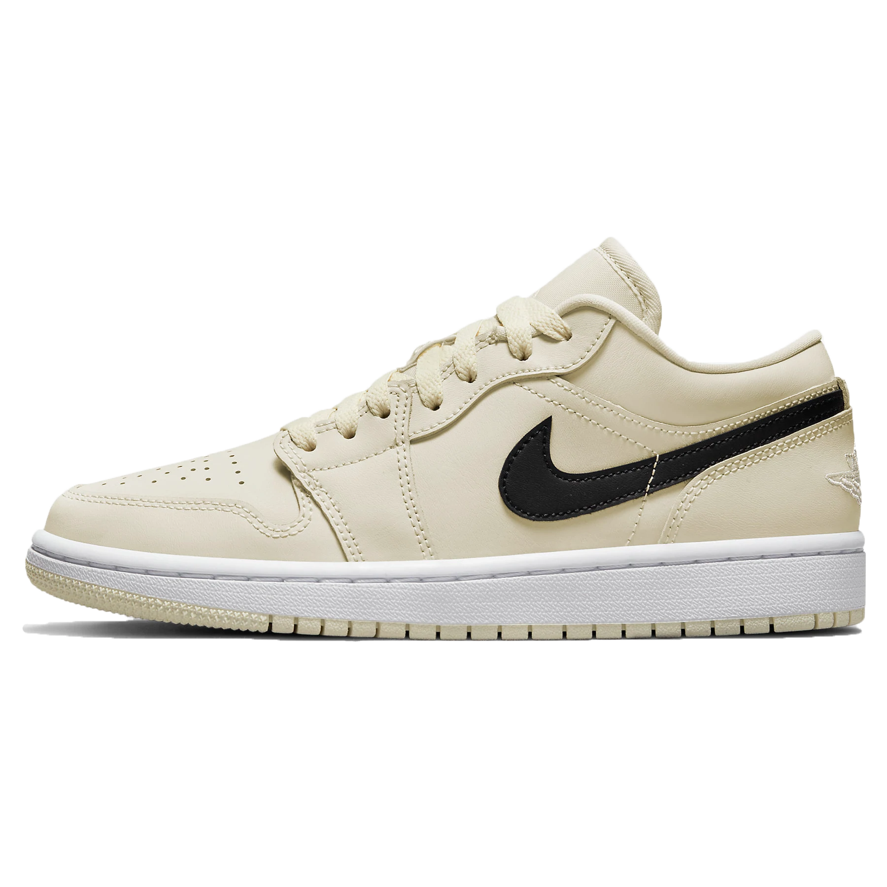 Jordan 1 low beige online