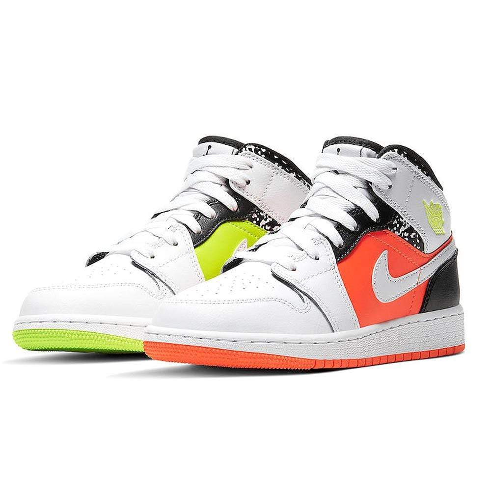 composition notebook jordans