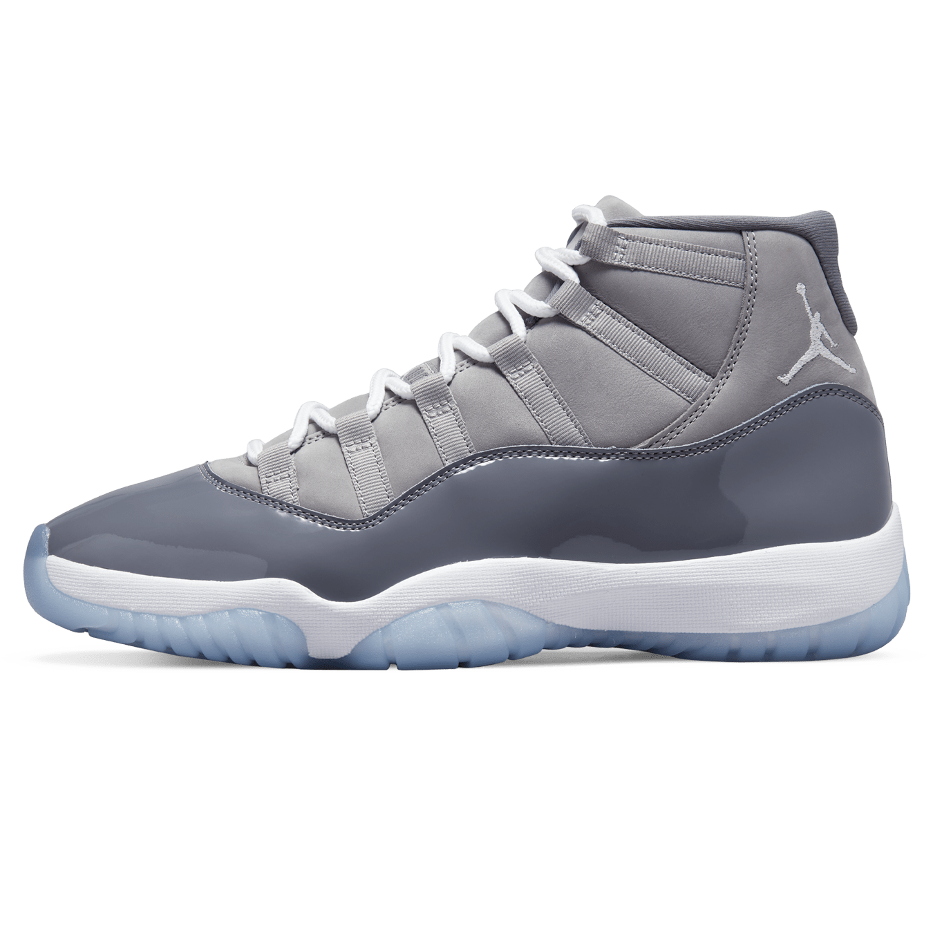 Air Jordan 11 Cool Grey SneakerSafe